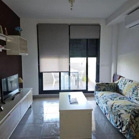 Playa Apartment Almenara Exterior photo